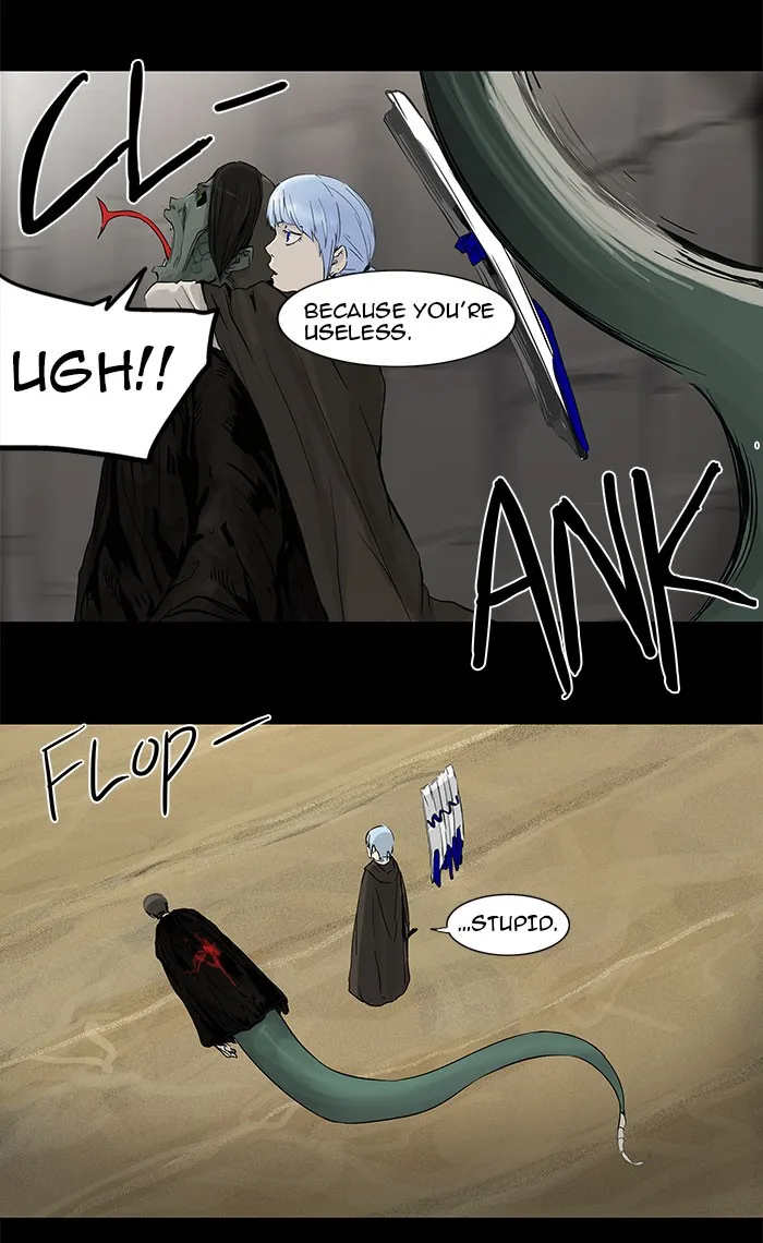 Tower of God - Chapter 127 - Page 40