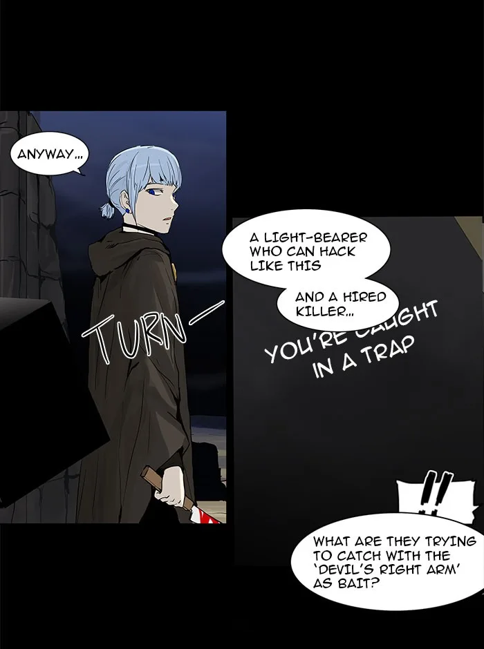 Tower of God - Chapter 127 - Page 41