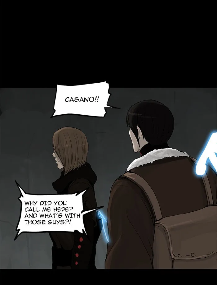 Tower of God - Chapter 127 - Page 43