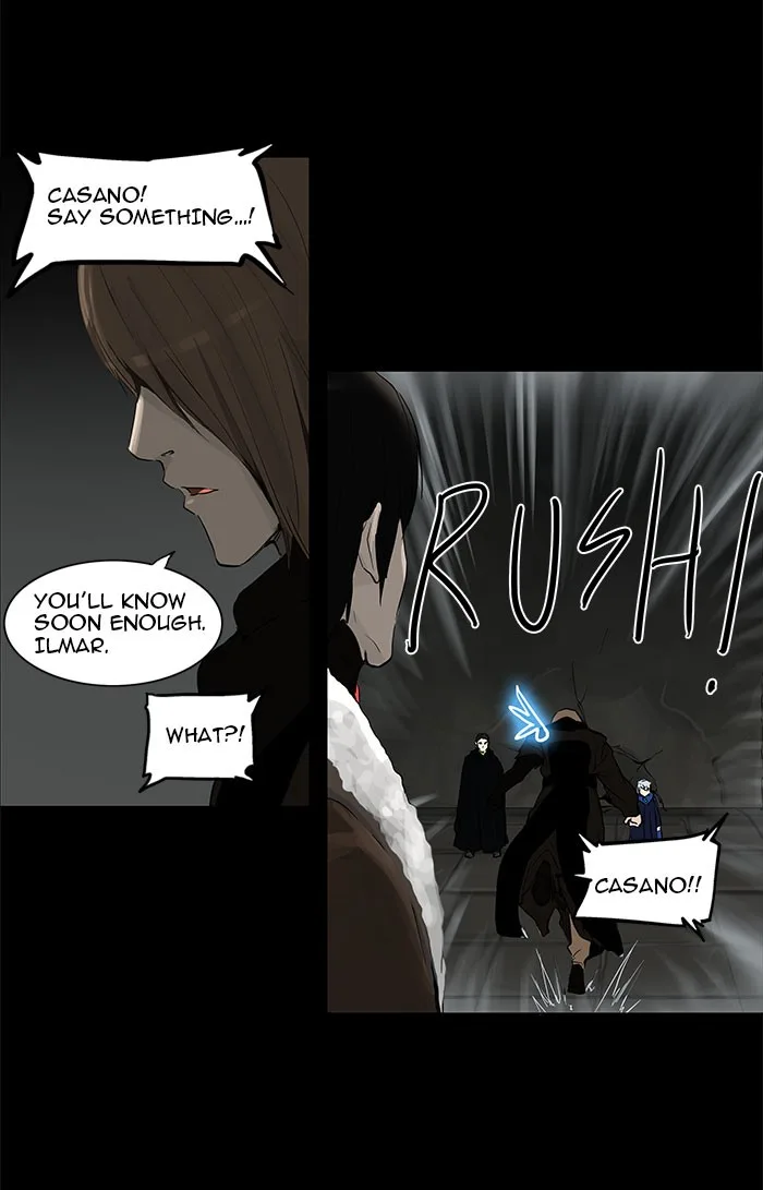 Tower of God - Chapter 127 - Page 44