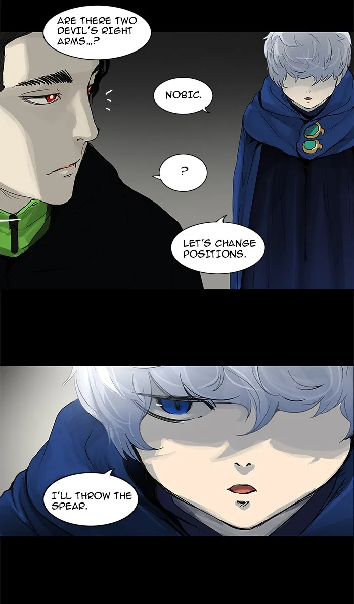 Tower of God - Chapter 127 - Page 45