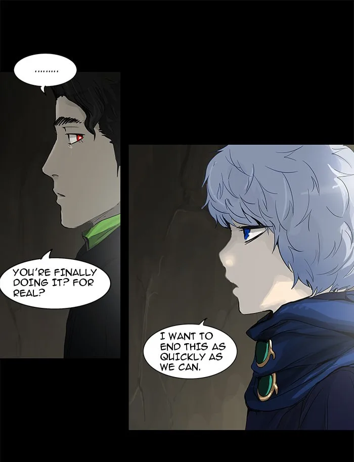 Tower of God - Chapter 127 - Page 46