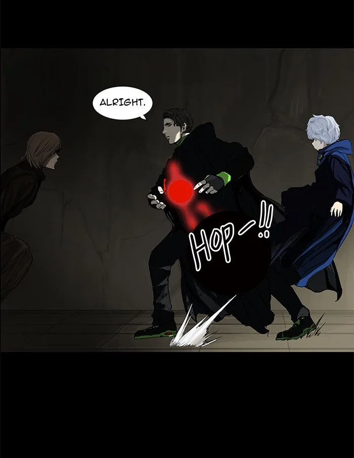 Tower of God - Chapter 127 - Page 47