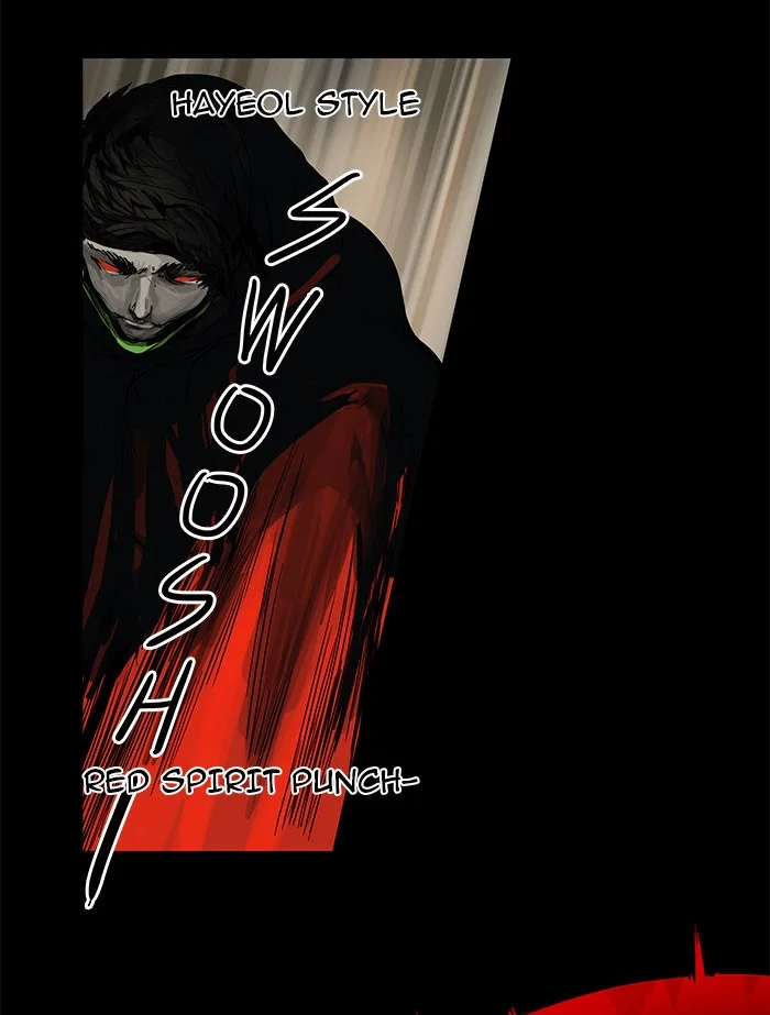 Tower of God - Chapter 127 - Page 48