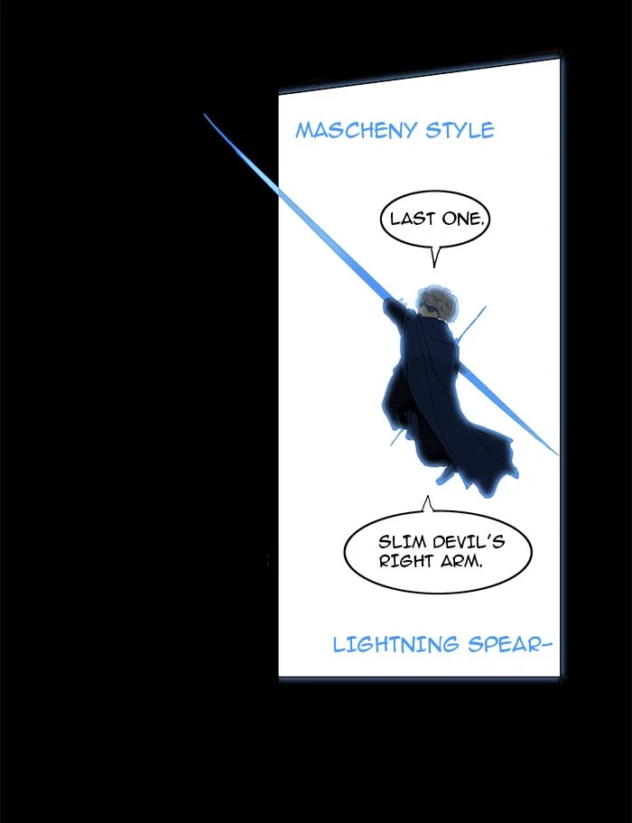 Tower of God - Chapter 127 - Page 51