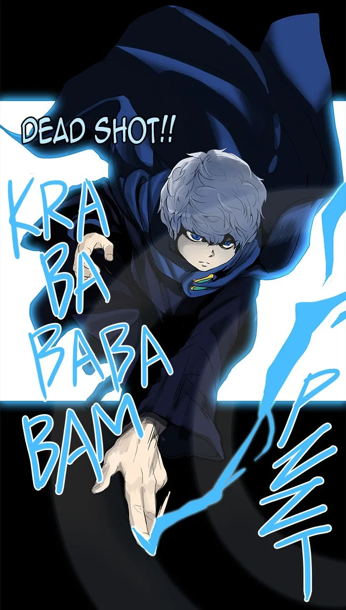 Tower of God - Chapter 127 - Page 52
