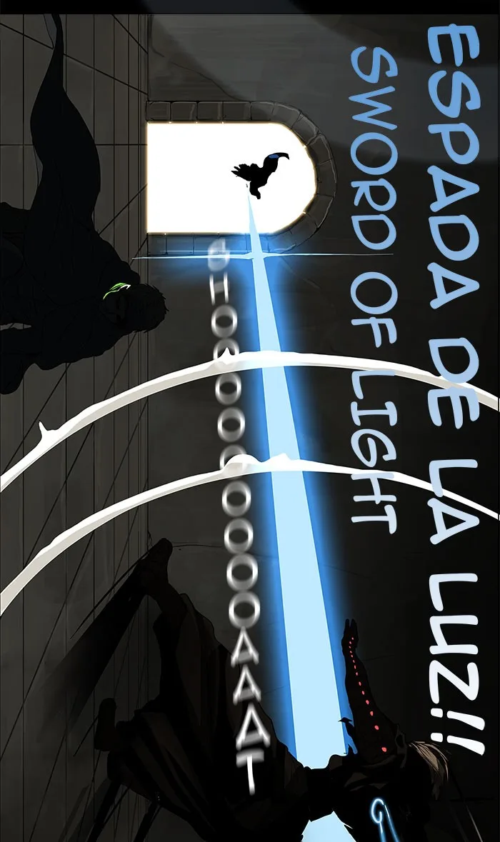 Tower of God - Chapter 127 - Page 53