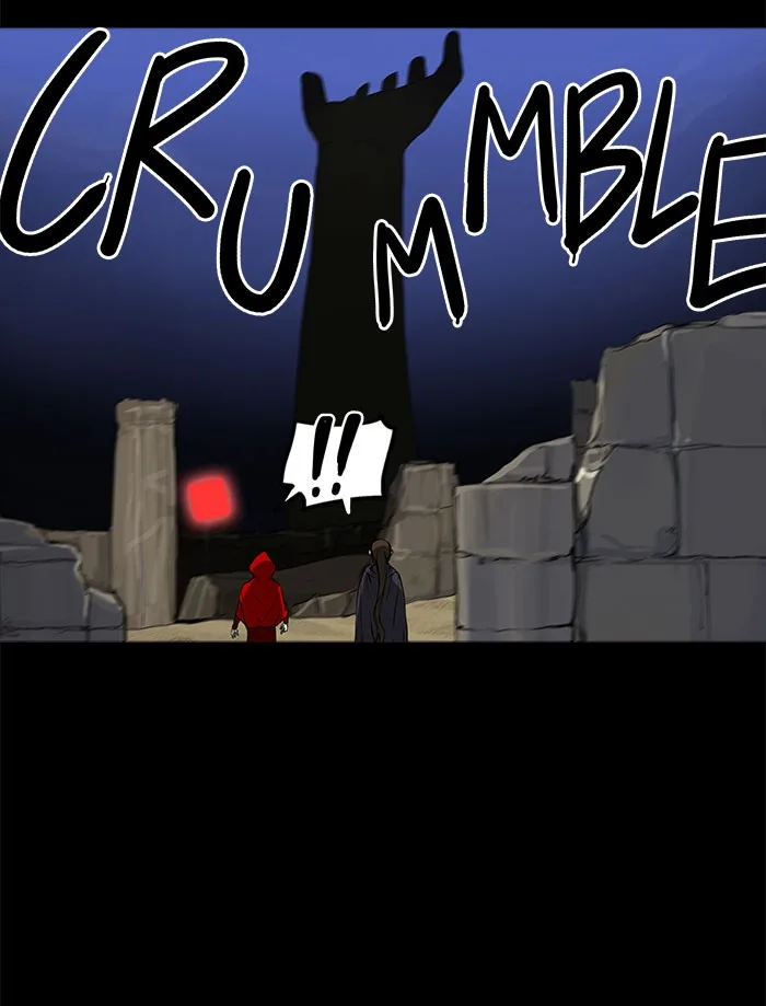 Tower of God - Chapter 127 - Page 55