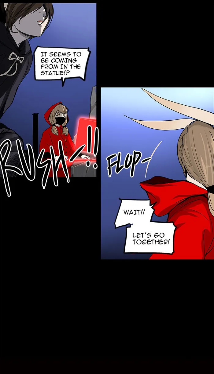 Tower of God - Chapter 127 - Page 56