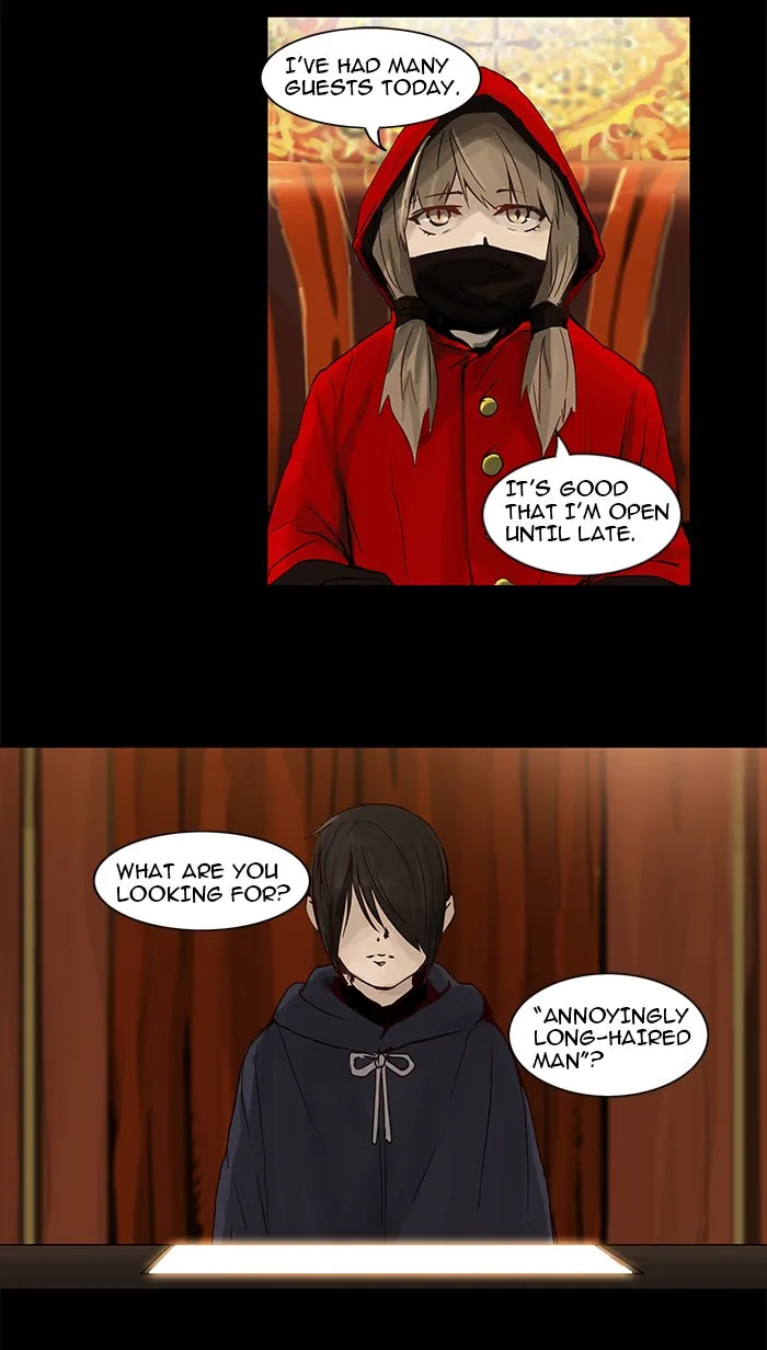 Tower of God - Chapter 127 - Page 9