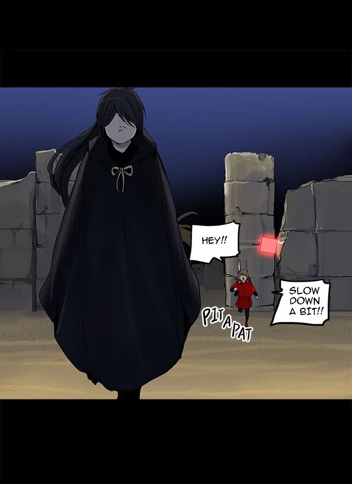 Tower of God - Chapter 128 - Page 1