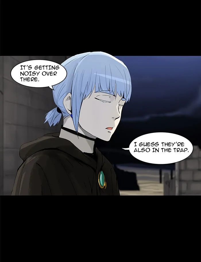 Tower of God - Chapter 128 - Page 12