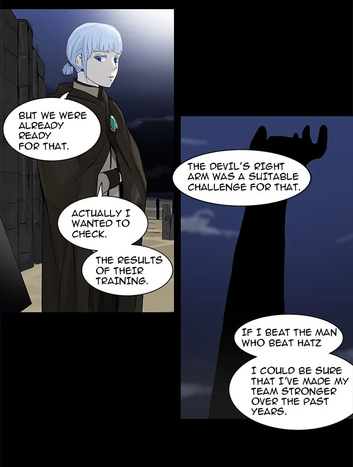 Tower of God - Chapter 128 - Page 13