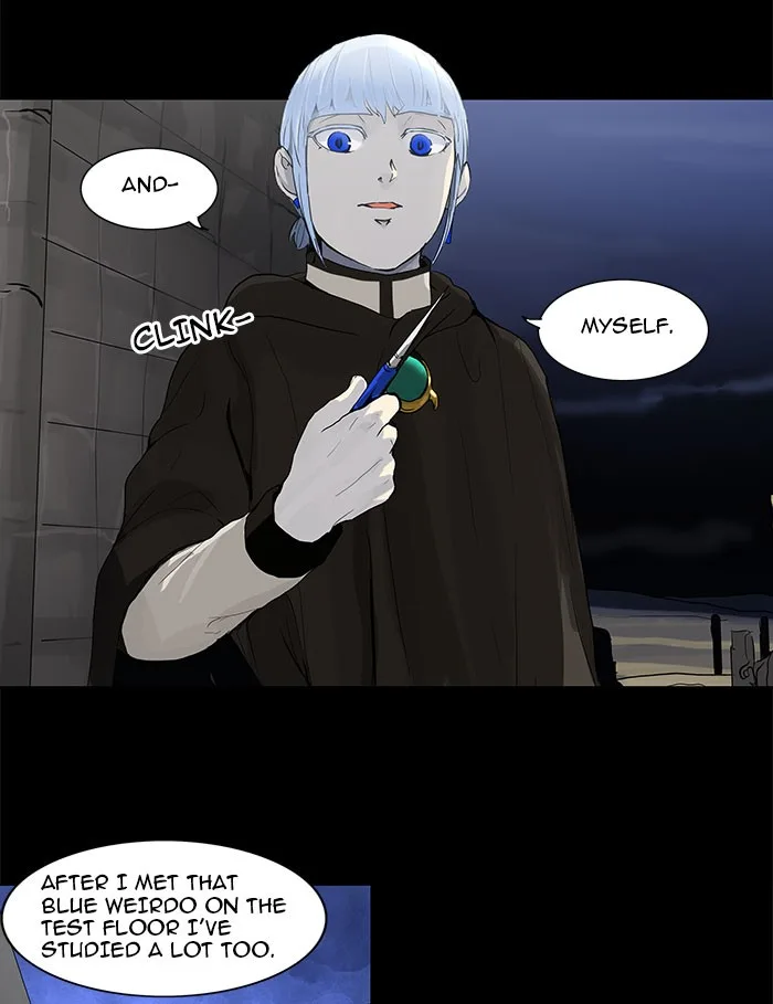 Tower of God - Chapter 128 - Page 14