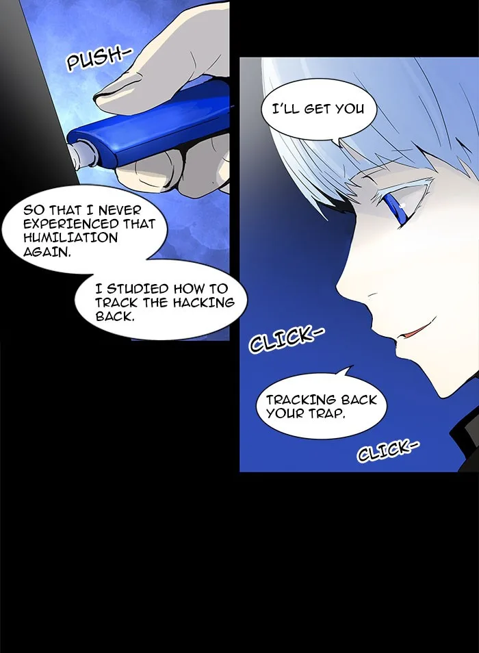 Tower of God - Chapter 128 - Page 15
