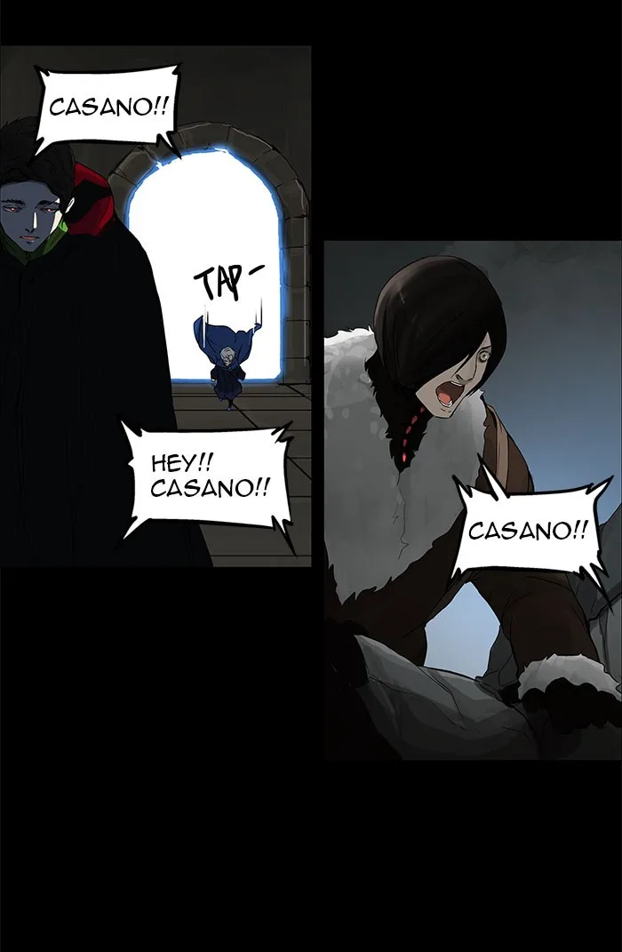 Tower of God - Chapter 128 - Page 17