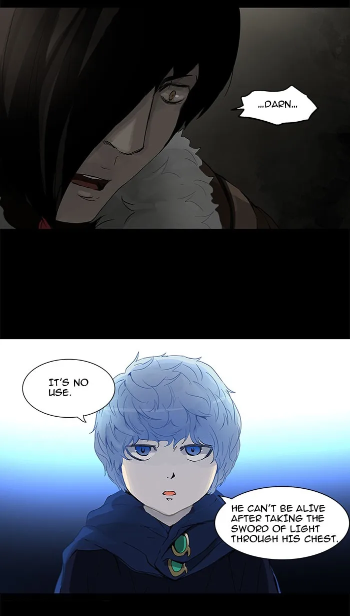 Tower of God - Chapter 128 - Page 18