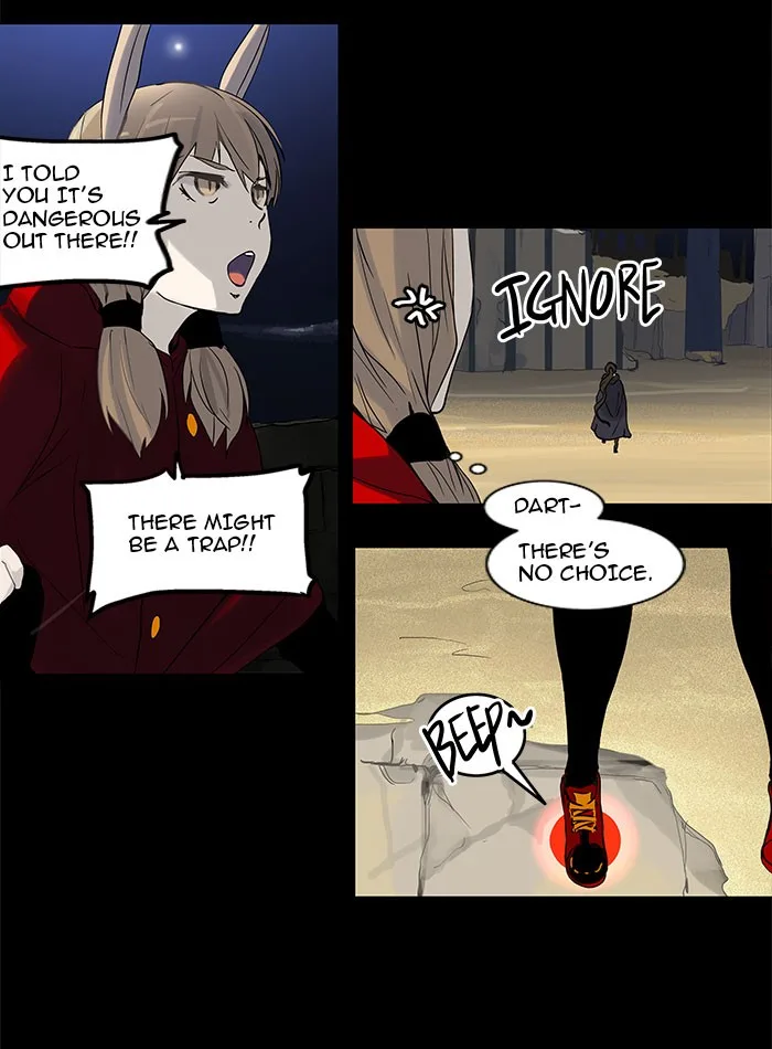 Tower of God - Chapter 128 - Page 2