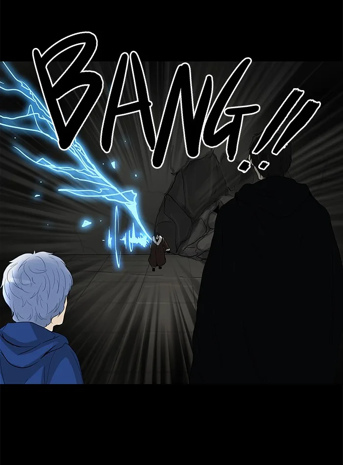 Tower of God - Chapter 128 - Page 20