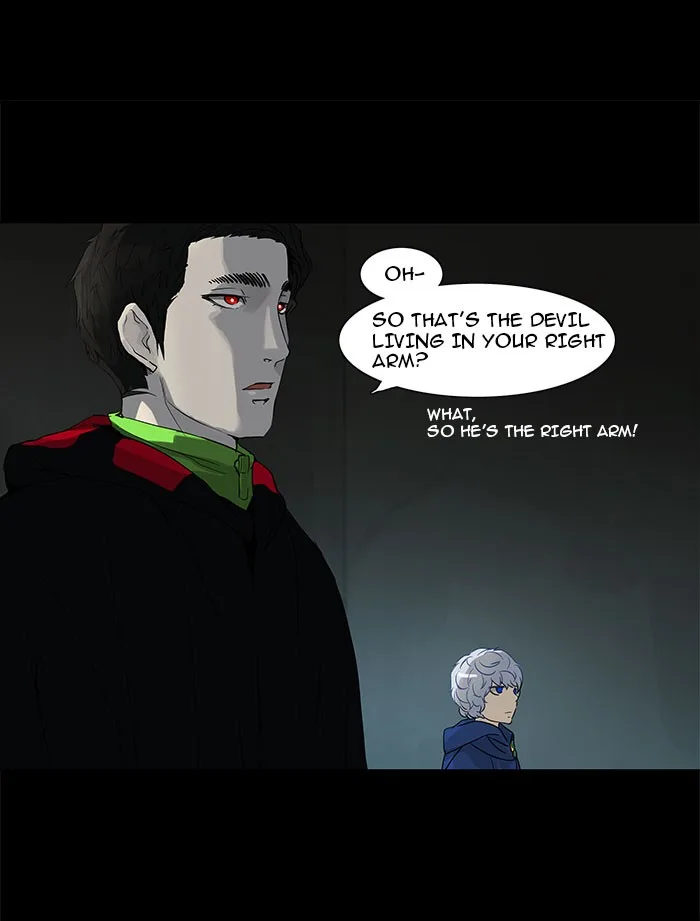 Tower of God - Chapter 128 - Page 21