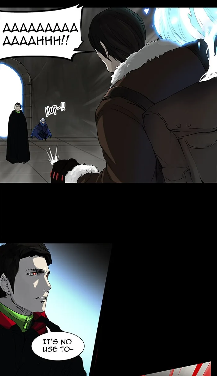 Tower of God - Chapter 128 - Page 22