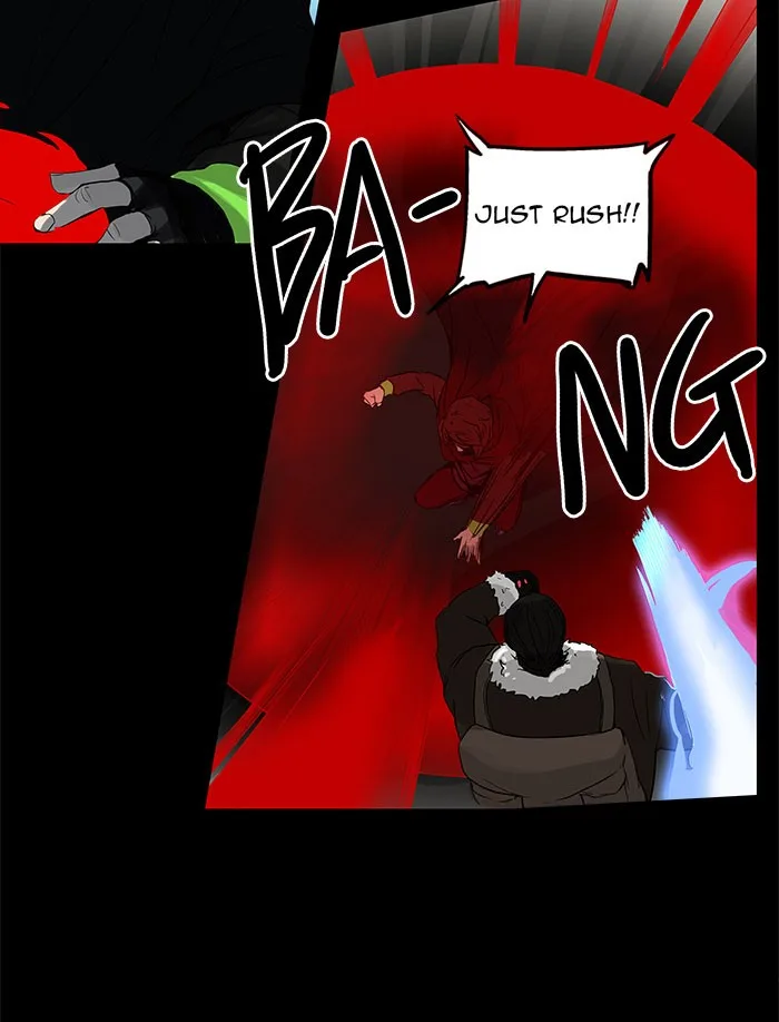 Tower of God - Chapter 128 - Page 23