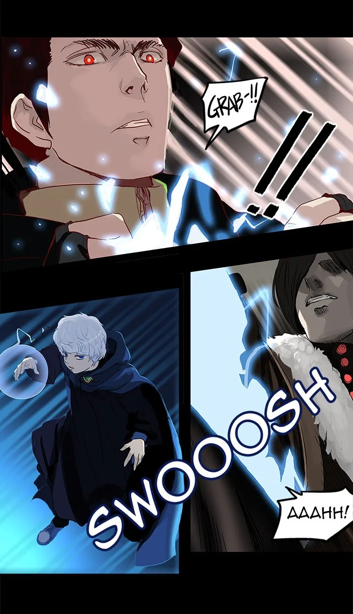 Tower of God - Chapter 128 - Page 26