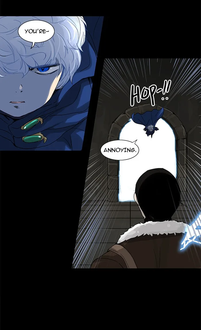 Tower of God - Chapter 128 - Page 28