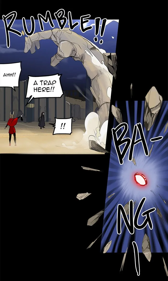Tower of God - Chapter 128 - Page 3