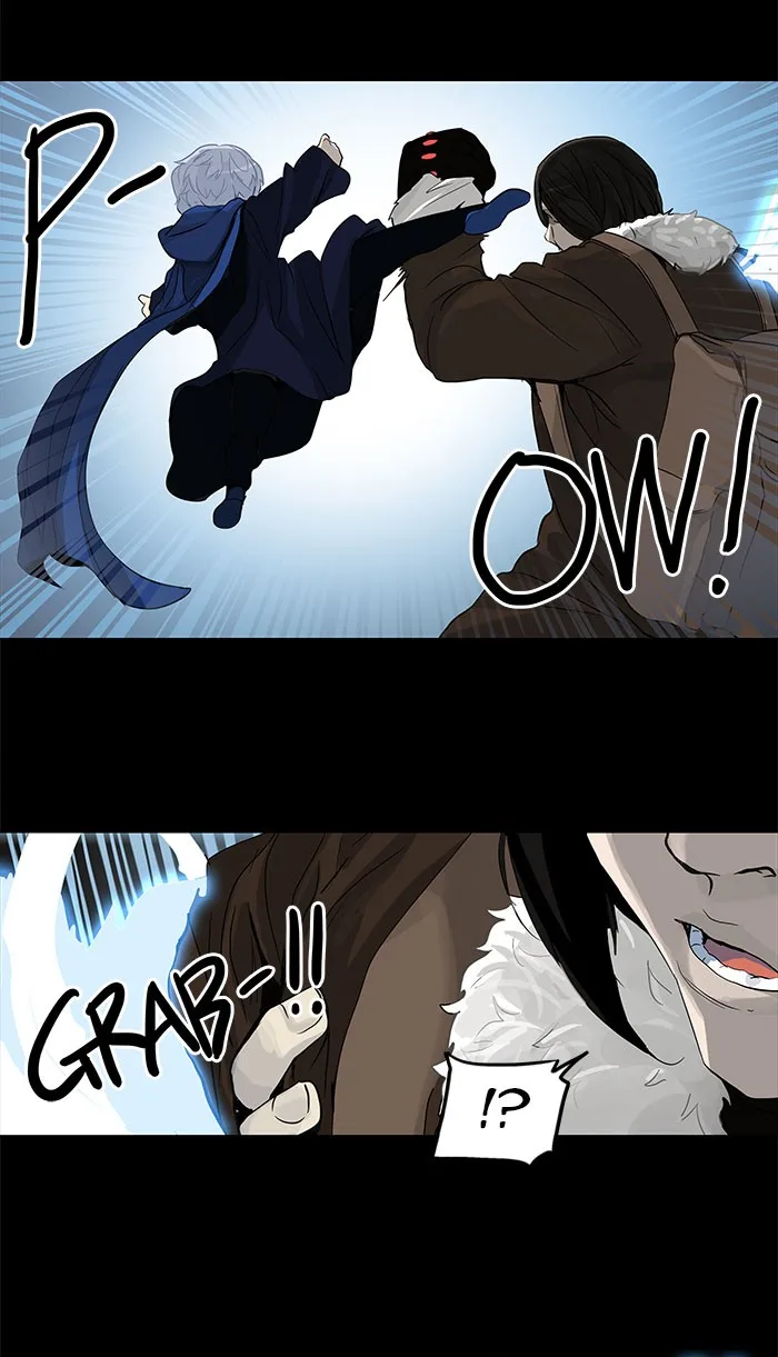 Tower of God - Chapter 128 - Page 30