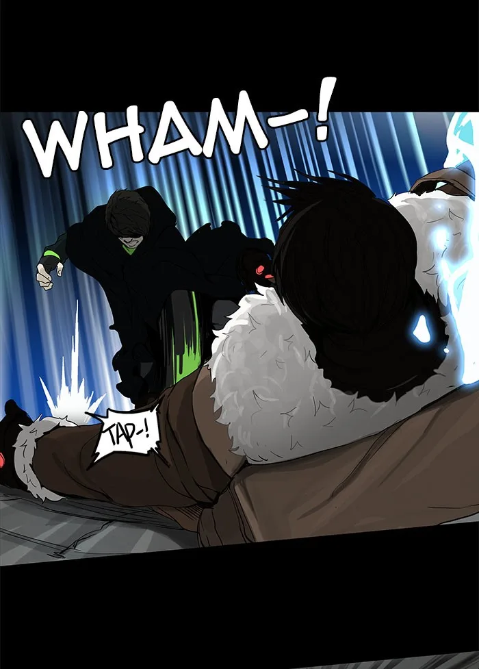 Tower of God - Chapter 128 - Page 32
