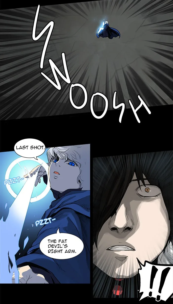 Tower of God - Chapter 128 - Page 33