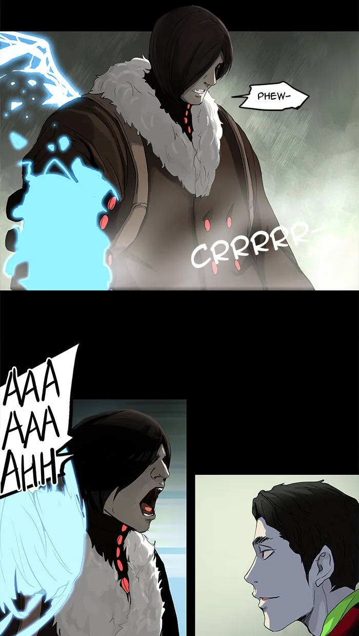 Tower of God - Chapter 128 - Page 36