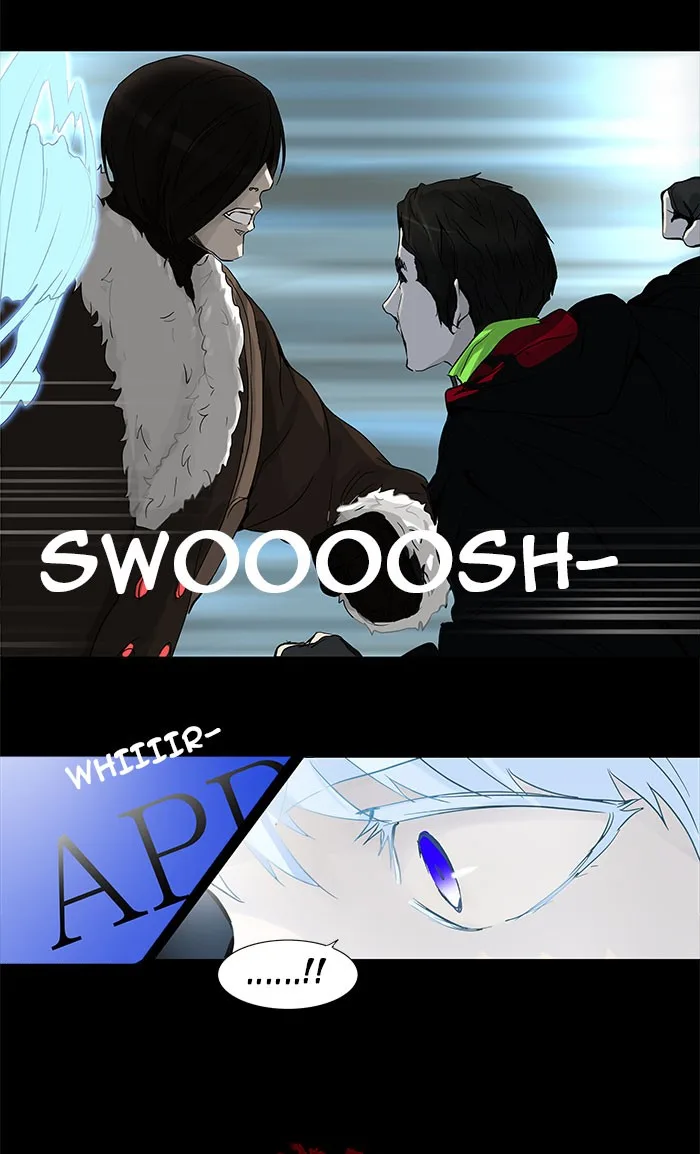 Tower of God - Chapter 128 - Page 38