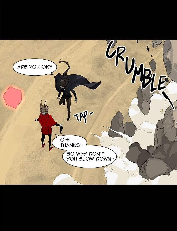 Tower of God - Chapter 128 - Page 4