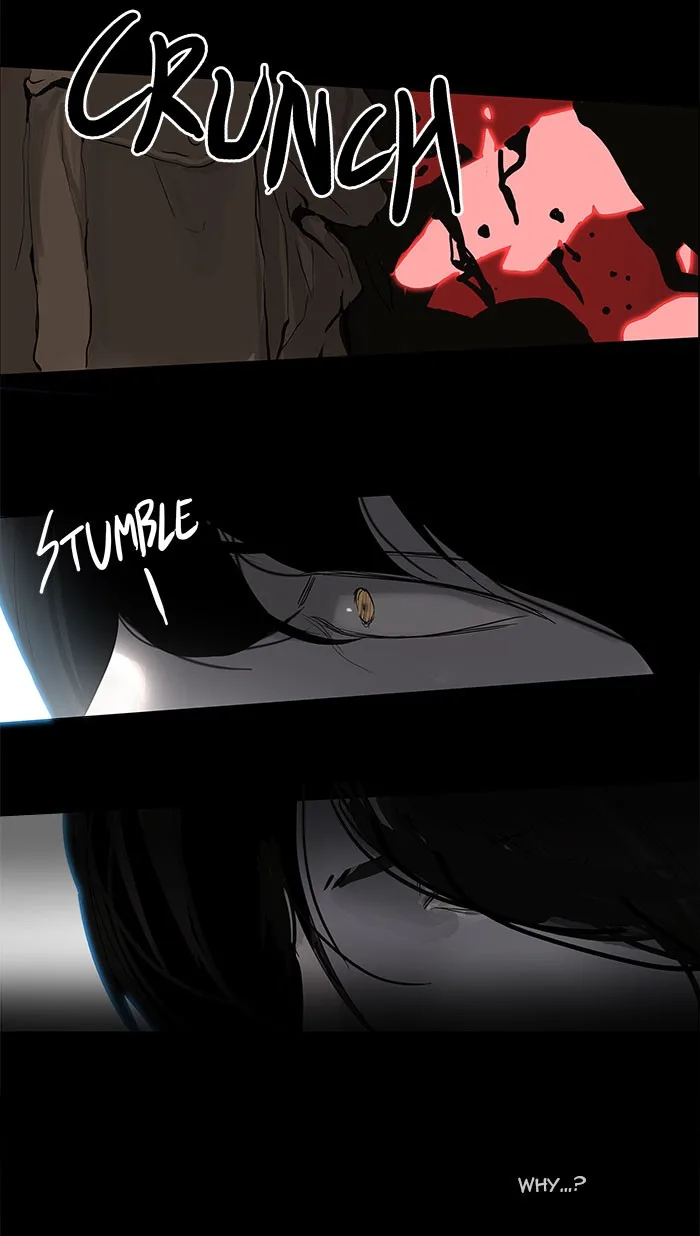 Tower of God - Chapter 128 - Page 43