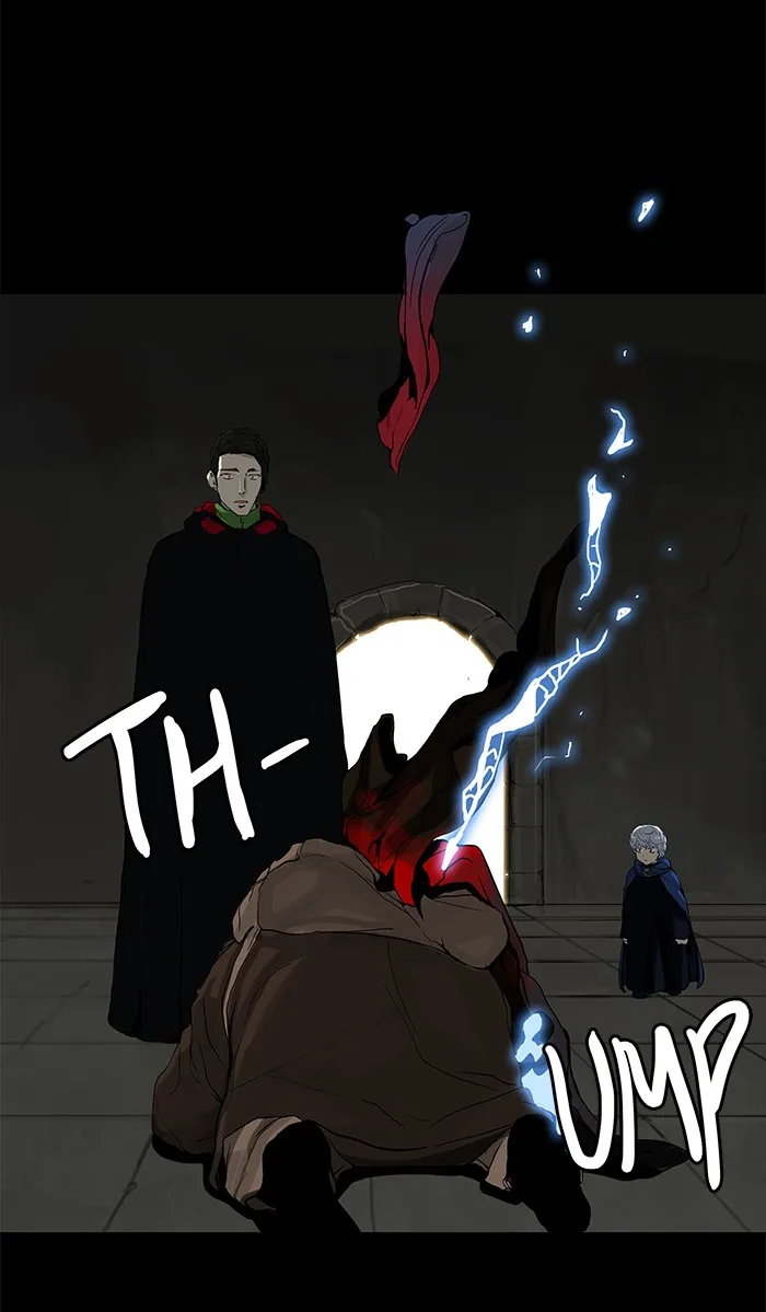 Tower of God - Chapter 128 - Page 44