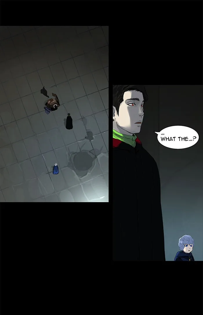 Tower of God - Chapter 128 - Page 45