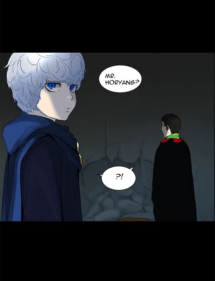 Tower of God - Chapter 128 - Page 47