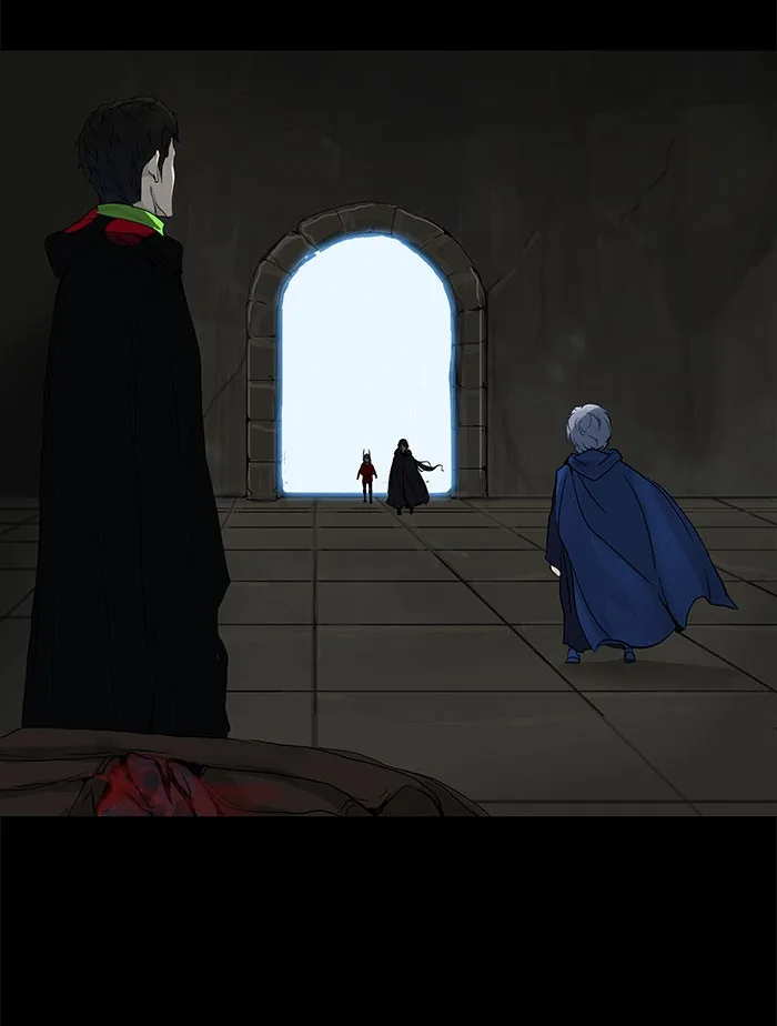 Tower of God - Chapter 128 - Page 48