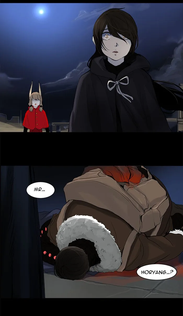 Tower of God - Chapter 128 - Page 49
