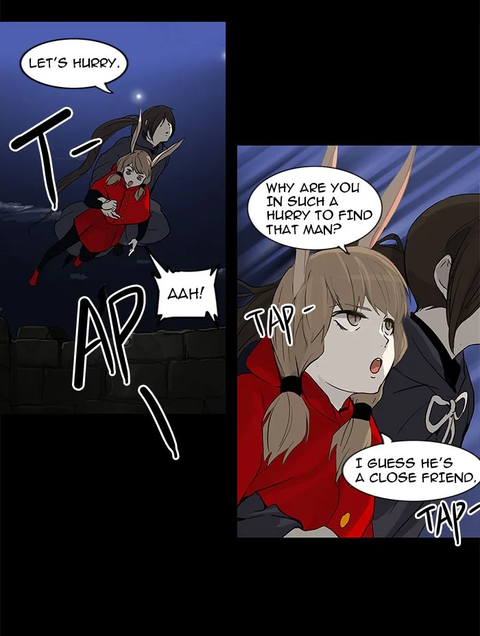 Tower of God - Chapter 128 - Page 5