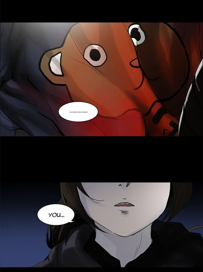 Tower of God - Chapter 128 - Page 50