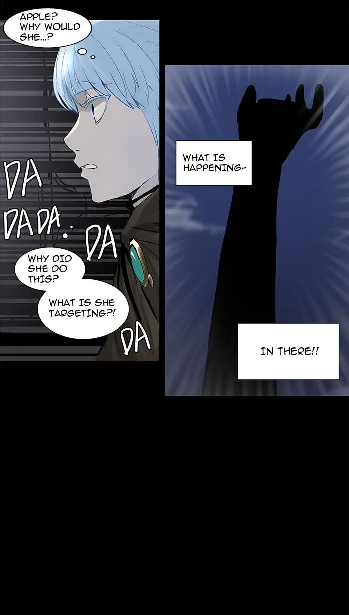 Tower of God - Chapter 128 - Page 53