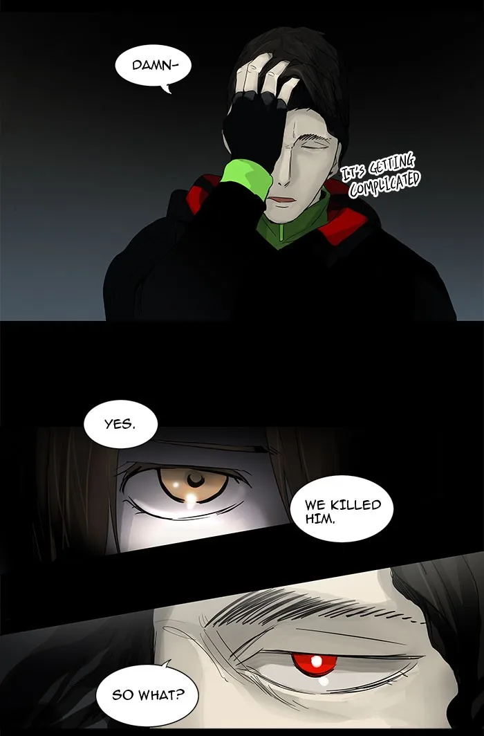 Tower of God - Chapter 129 - Page 11