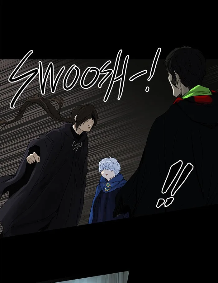 Tower of God - Chapter 129 - Page 12