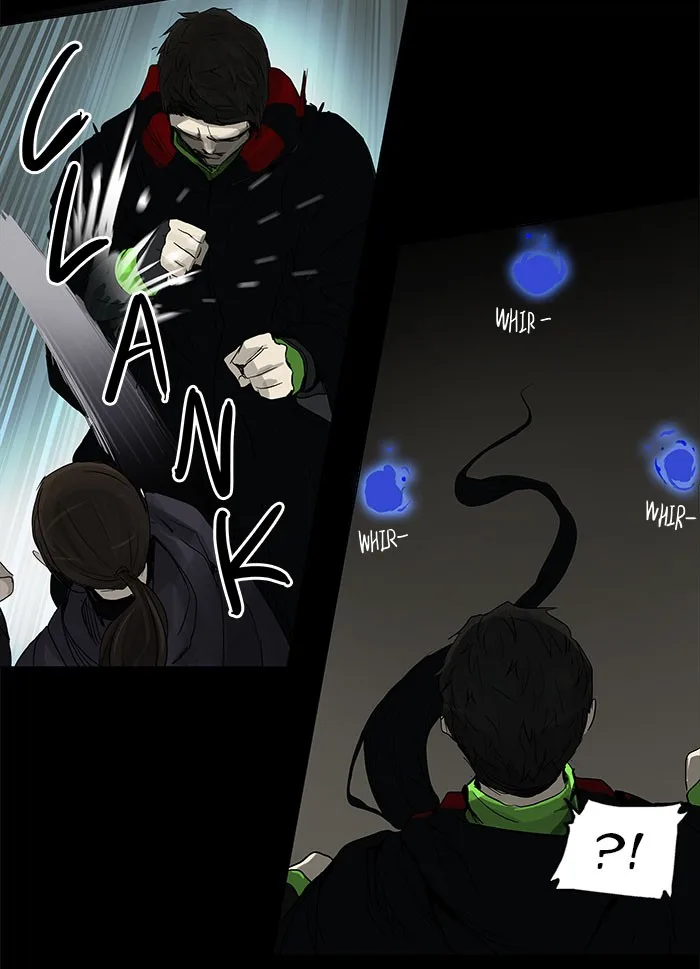 Tower of God - Chapter 129 - Page 13