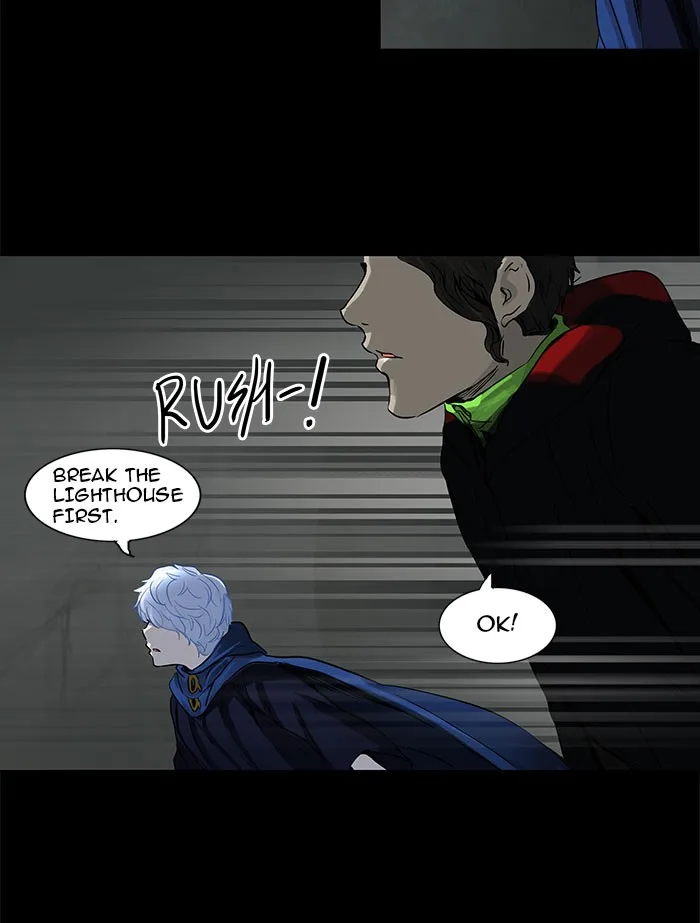 Tower of God - Chapter 129 - Page 18