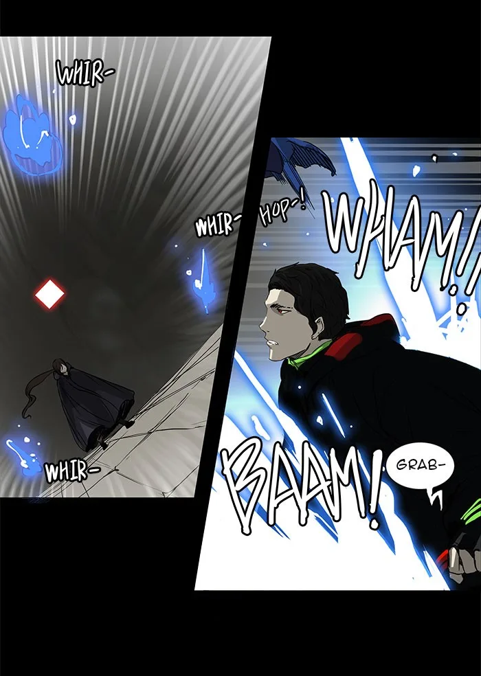 Tower of God - Chapter 129 - Page 19