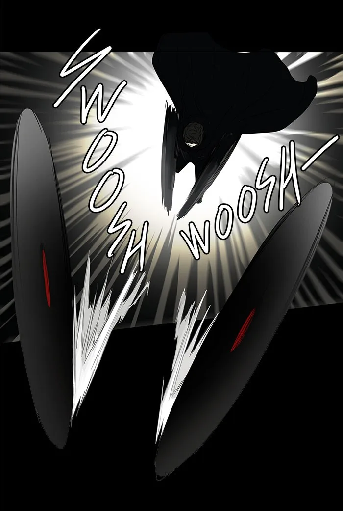 Tower of God - Chapter 129 - Page 20